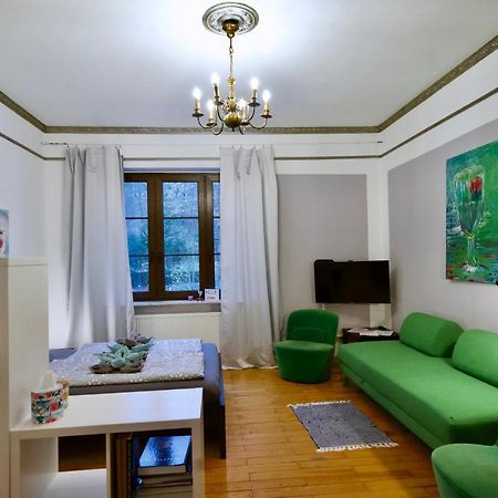Fewo Waldesruh Kaisersesch Dış mekan fotoğraf