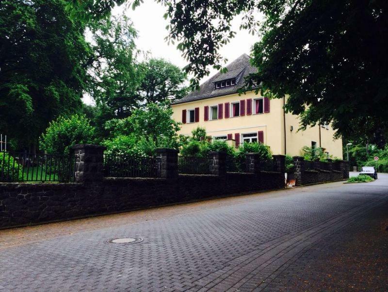 Fewo Waldesruh Kaisersesch Dış mekan fotoğraf